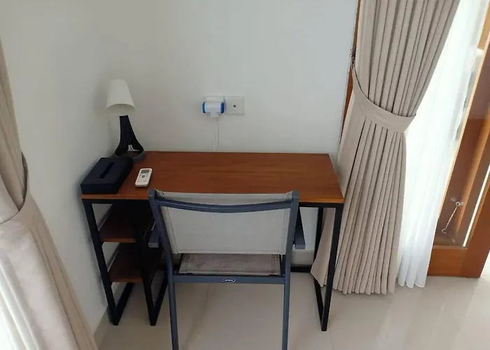 Akmali Basangkasa- 2 Bedrooms Villa Seminyak (Bali)