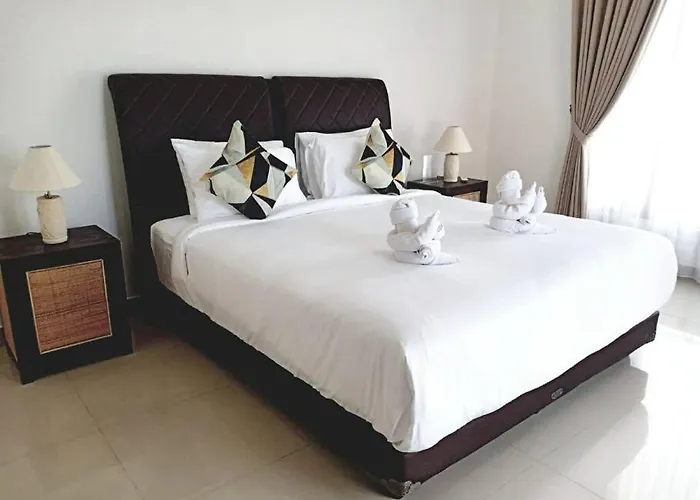 Akmali Basangkasa- 2 Bedrooms
