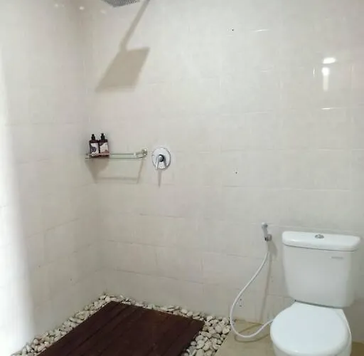 Akmali Basangkasa- 2 Bedrooms Villa Seminyak (Bali)