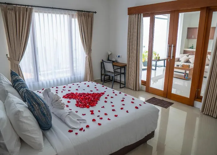 Akmali Basangkasa- 2 Bedrooms Villa *