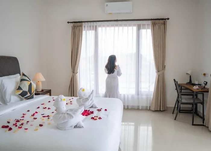 Akmali Basangkasa- 2 Bedrooms Villa Seminyak (Bali)