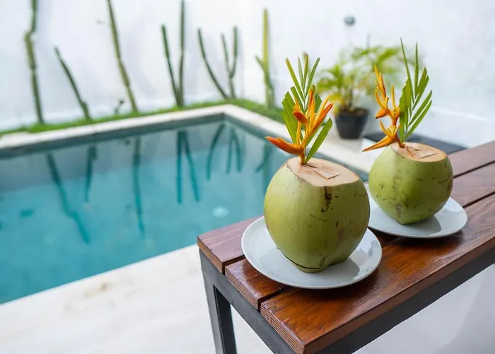 Akmali Basangkasa- 2 Bedrooms Villa