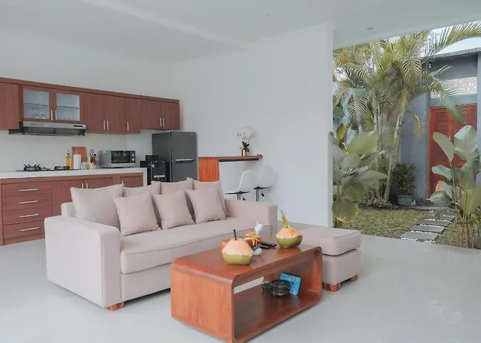 Akmali Basangkasa- 2 Bedrooms *